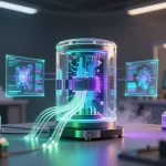 Computers Electronics and Technology