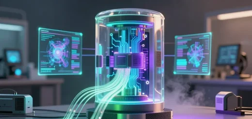 Computers Electronics and Technology