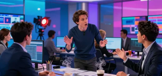 News & Media Publishers